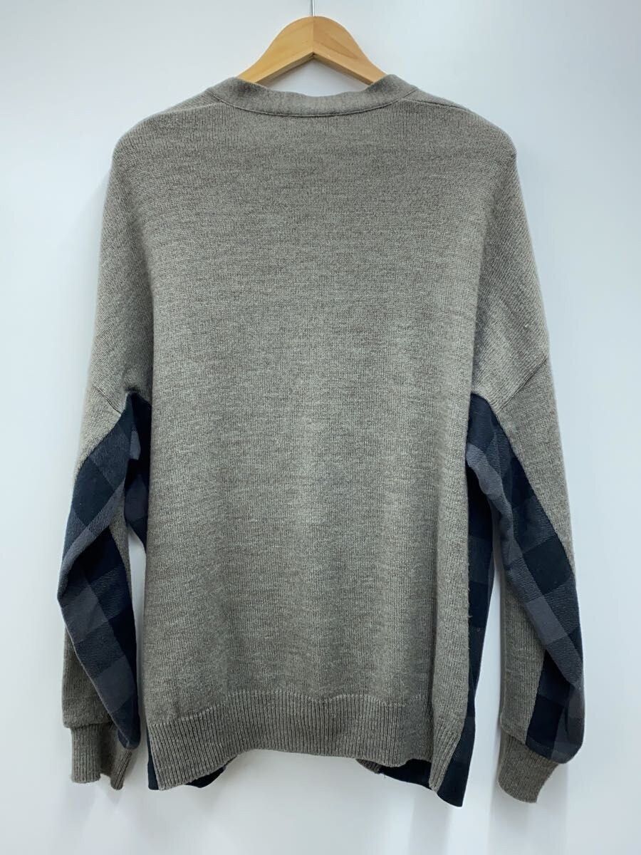 Hysteric Glamour Hybrid Cardigan Size US L / EU 52-54 / 3 - 2 Thumbnail