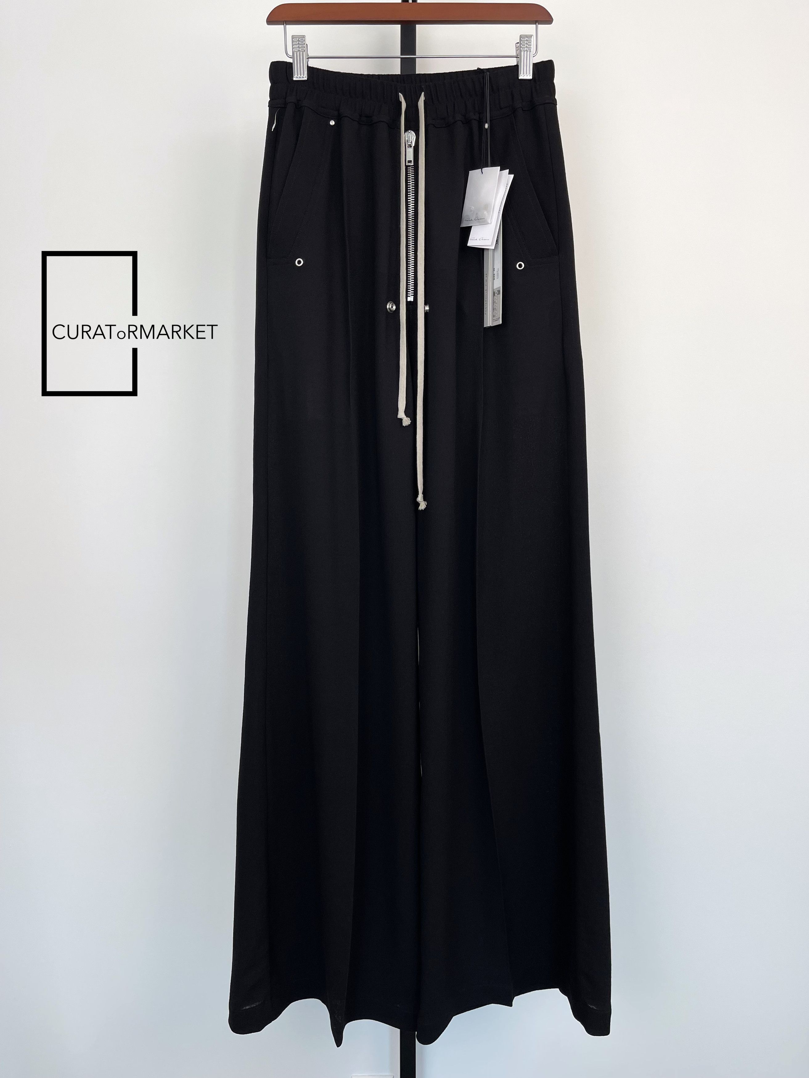 rick owens porterville bela カーゴベラ　44 rick owens porterville bela カーゴベラ 44 Pink Porterville