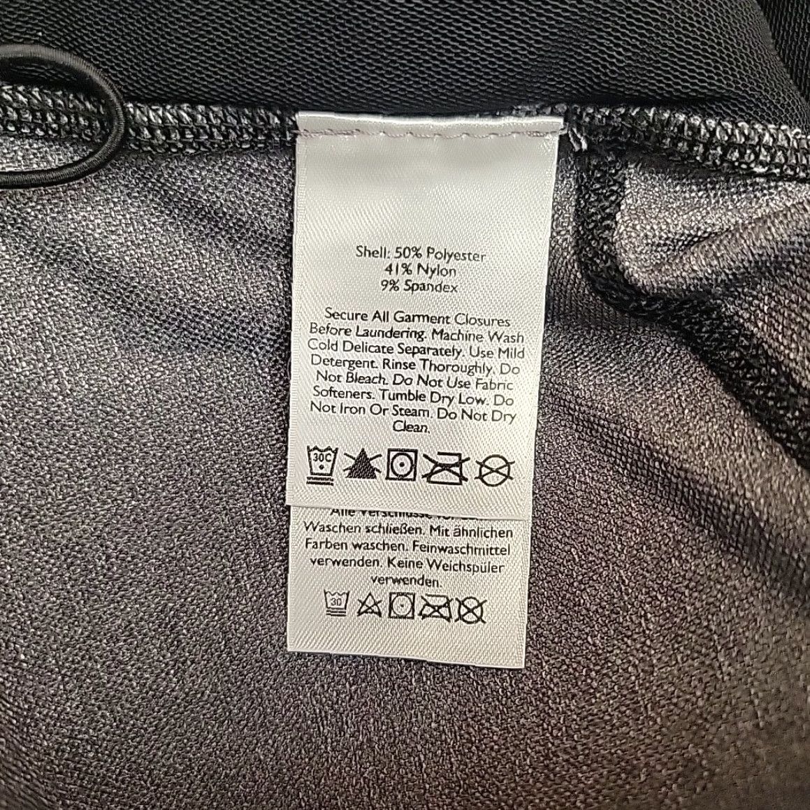 Eddie Bauer Eddie Bauer First Ascent Jacket Women M Gray Full Zip Outdoors Hike Size M / US 6-8 / IT 42-44 - 4 Thumbnail