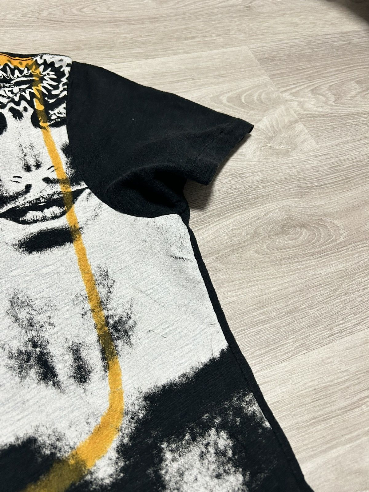 True Religion Vintage True Religion Big logo Rock Face Graphic size XL Size US XL / EU 56 / 4 - 8 Thumbnail