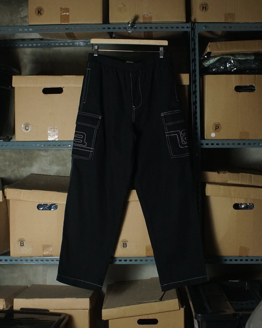 Xlarge Xlarge Cargo Pants Size US 34 / EU 50 - 1 Thumbnail