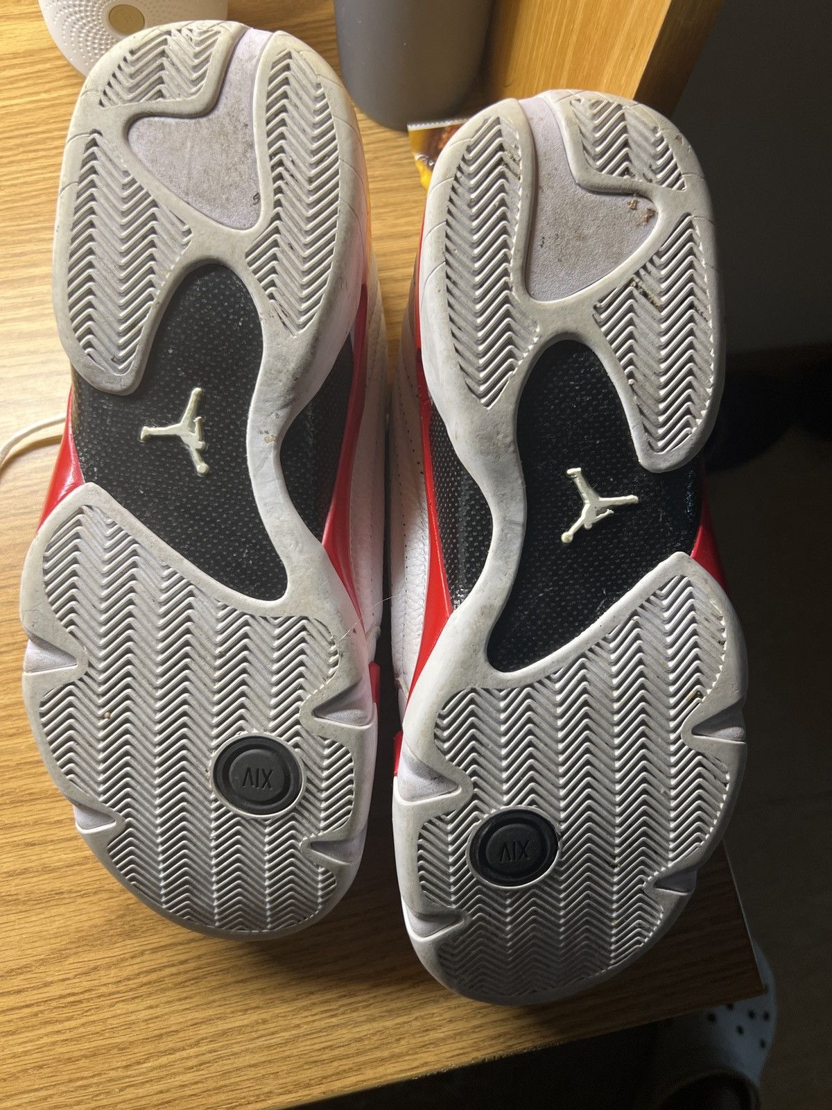 Jordan Brand Jordan 14s Size US 15 / EU 48 - 5 Thumbnail