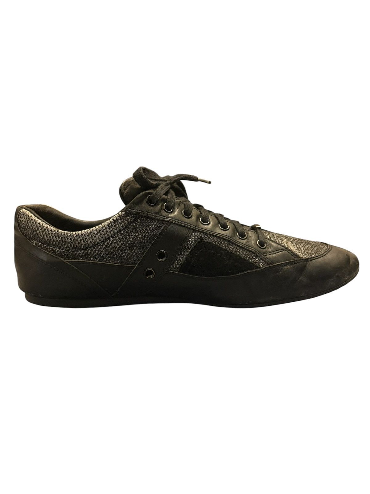 2007 DIOR HOMME B33 Sneaker