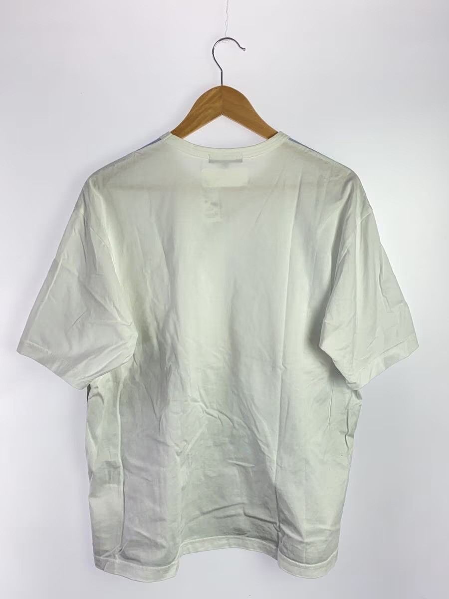 Comme des Garcons Homme 2023 Ant T-Shirt Size US L / EU 52-54 / 3 - 2 Thumbnail