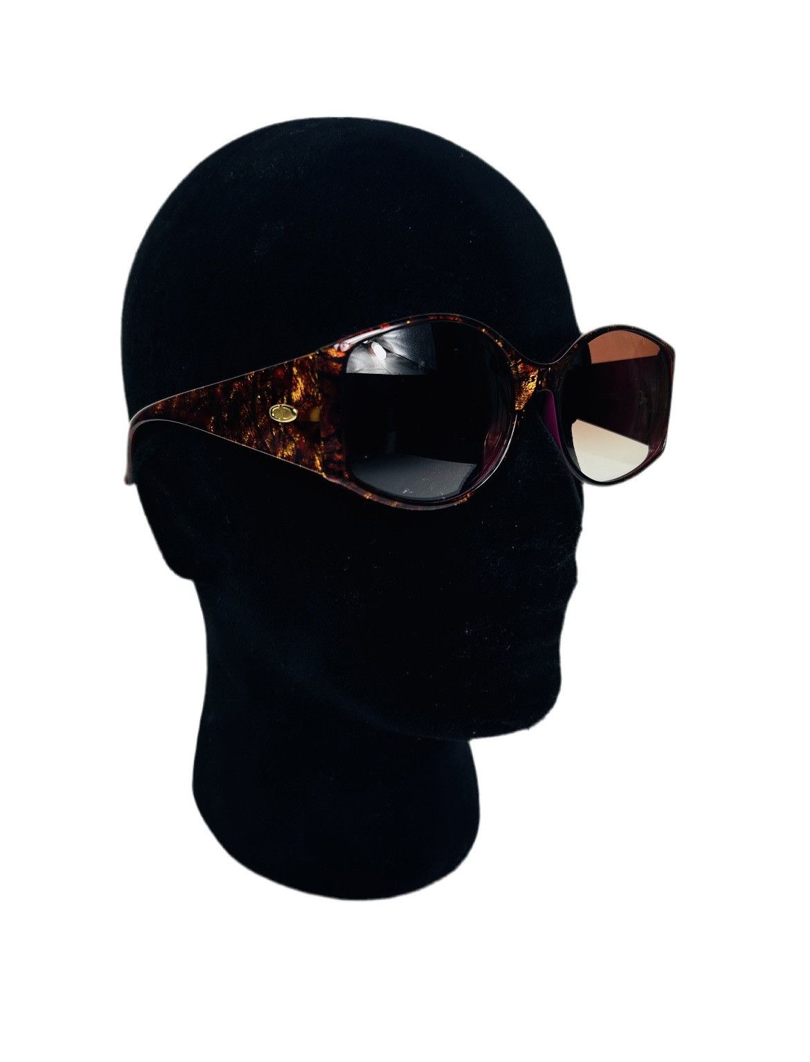 Dior Dior 2435A CD Sunglasses Size ONE SIZE - 1 Thumbnail
