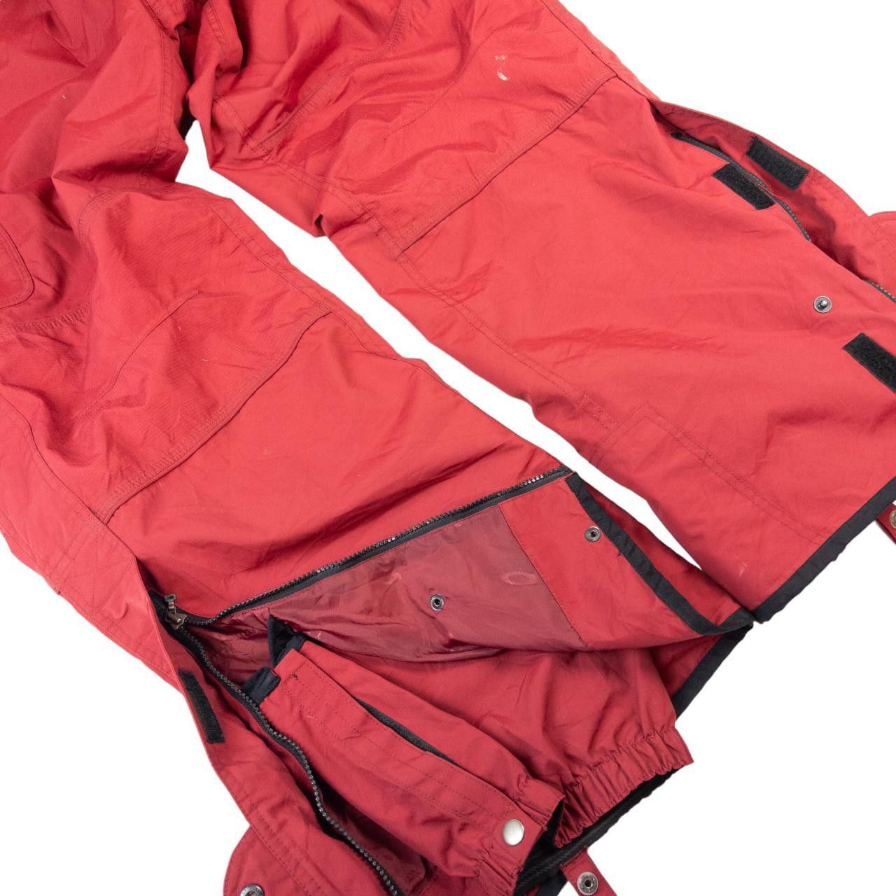 Oakley Vintage Oakley Snowboarding Trousers Size XL Size US 38 / EU 54 - 7 Thumbnail