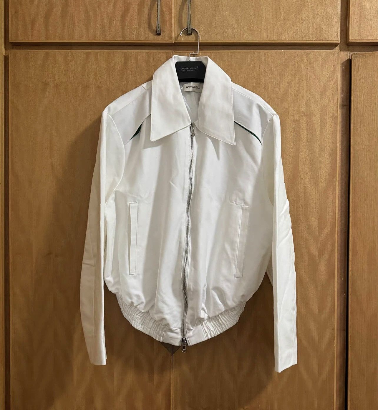 Namacheko Namacheko 18ss jacket Size US M / EU 48-50 / 2 - 1 Thumbnail