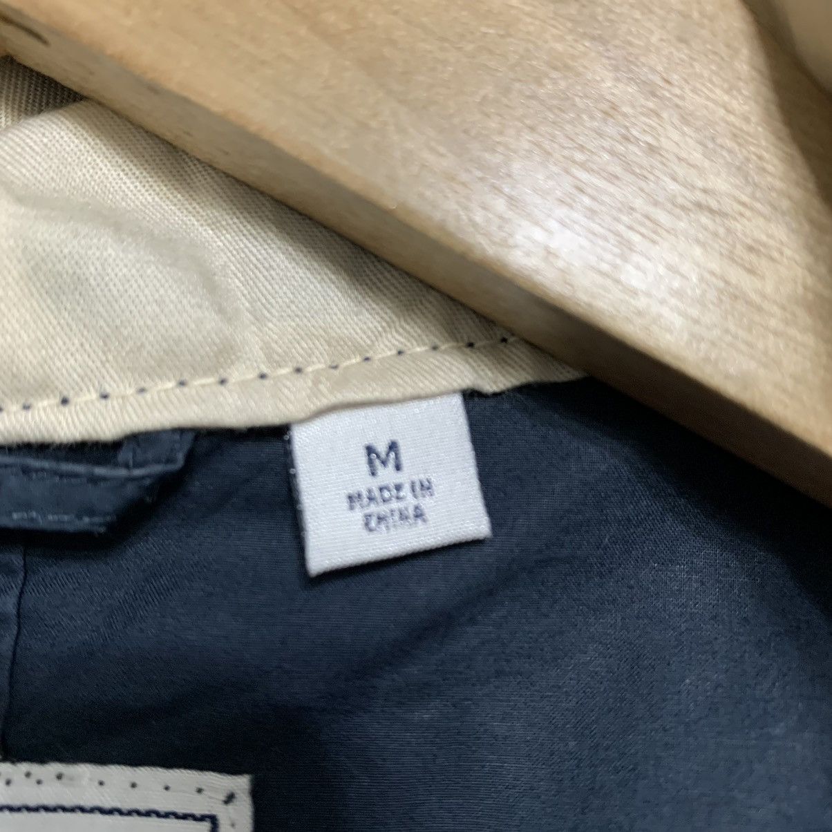 Undercover × Uniqlo Uniqlo Undercover Hooded Jacket Size M / US 6-8 / IT 42-44 - 9 Thumbnail