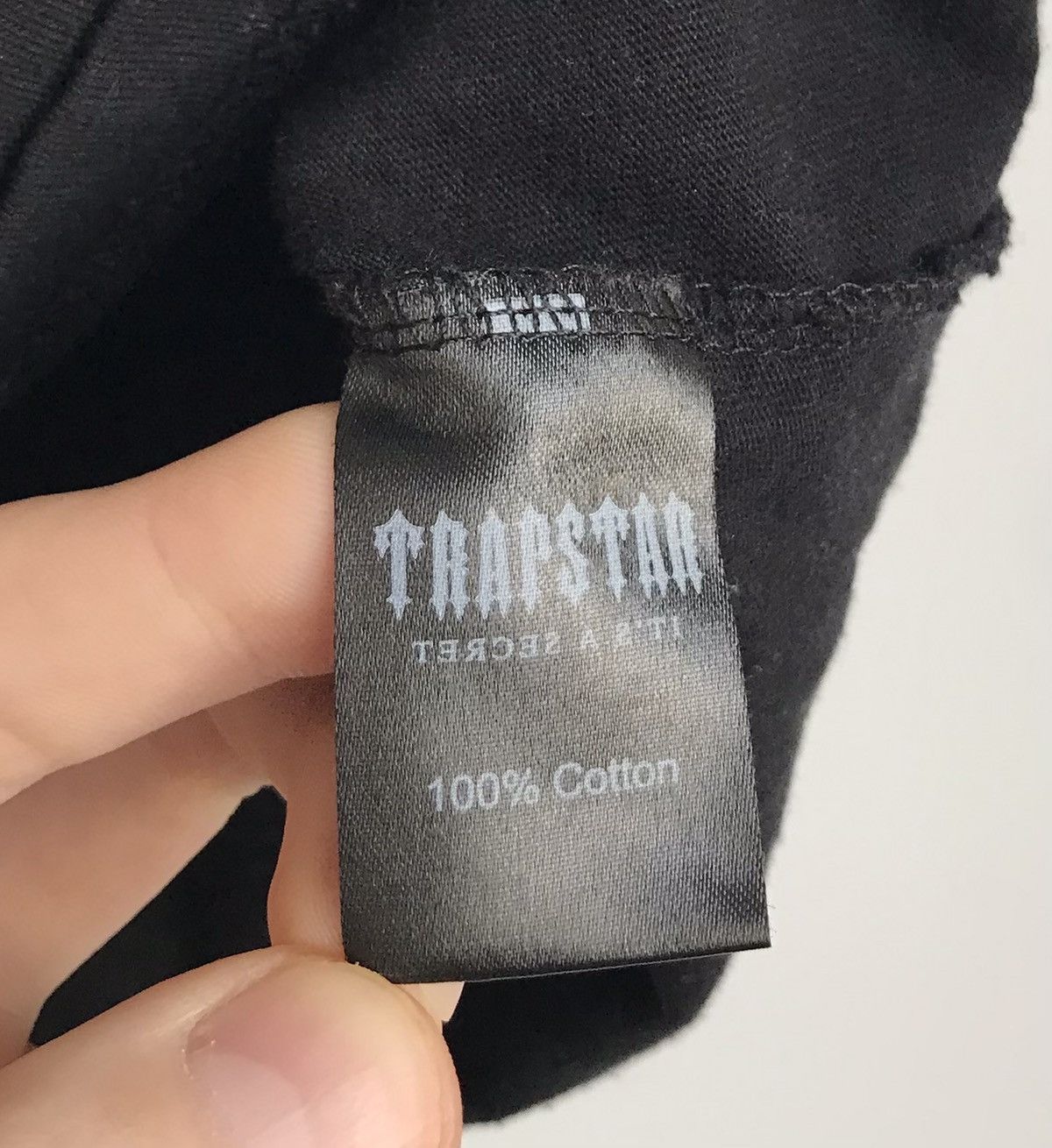 Trapstar London Trapstar Nokia Printed T-Shirt Mens Sz S Size US S / EU 44-46 / 1 - 6 Thumbnail