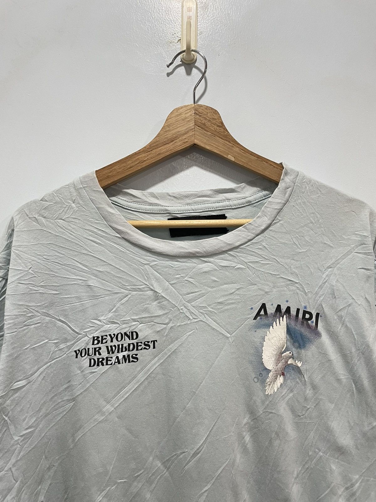 Amiri Amiri Beyond Your Wildest Dream Size US M / EU 48-50 / 2 - 9 Thumbnail