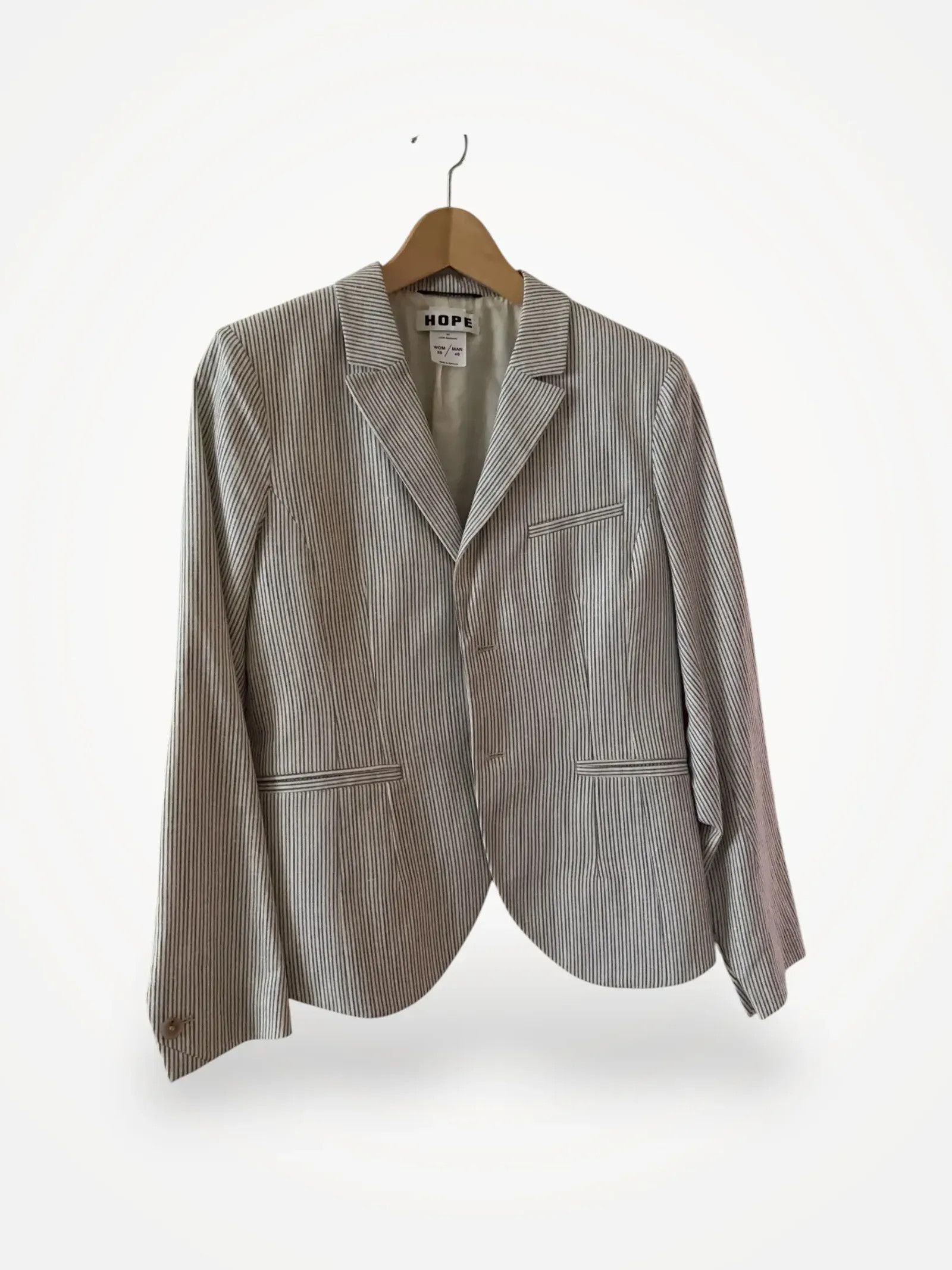 Hope Hope Blazer Size S / US 4 / IT 40 - 1 Thumbnail
