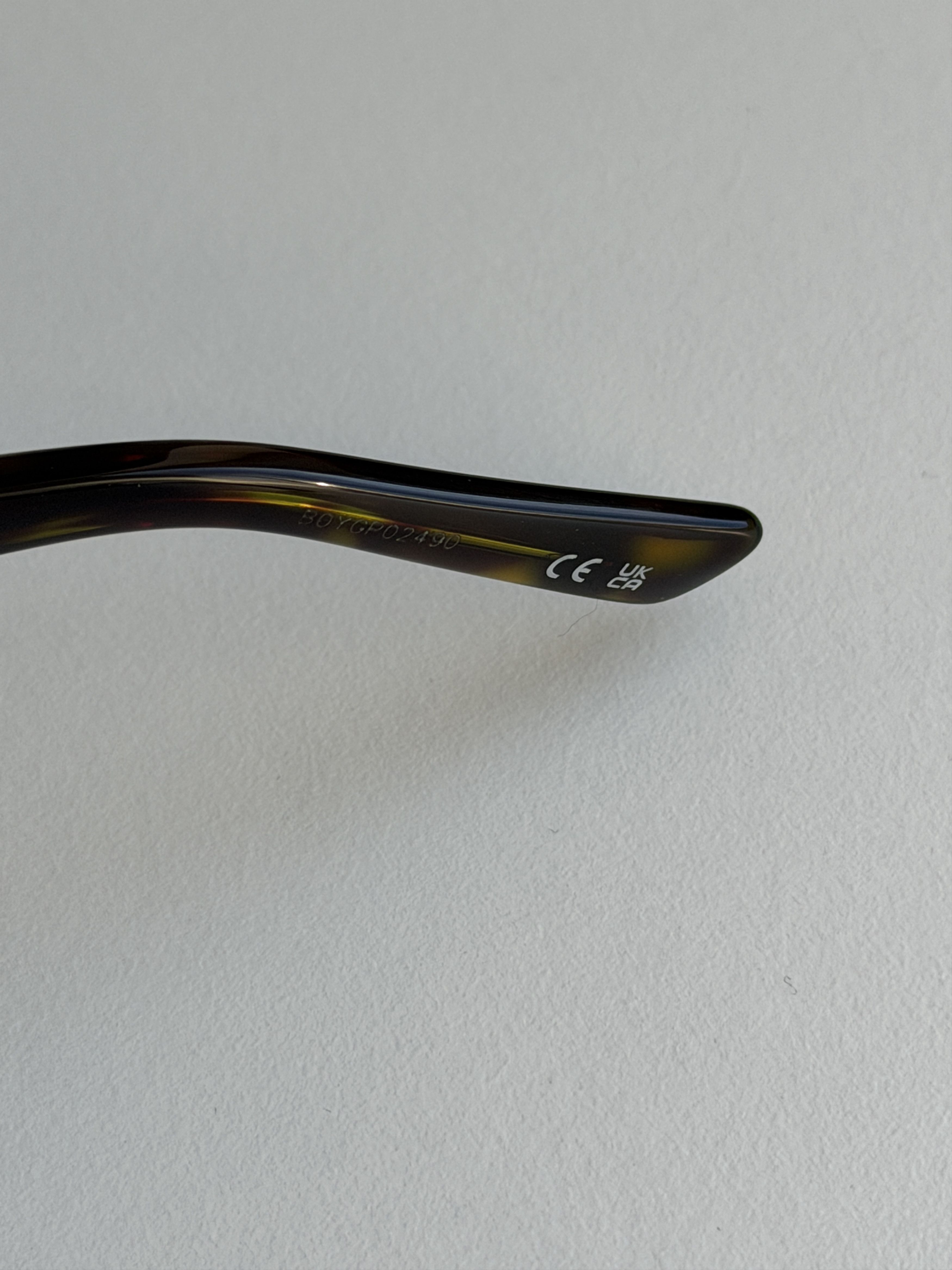 Balenciaga Balenciaga Glasses Size ONE SIZE - 6 Thumbnail