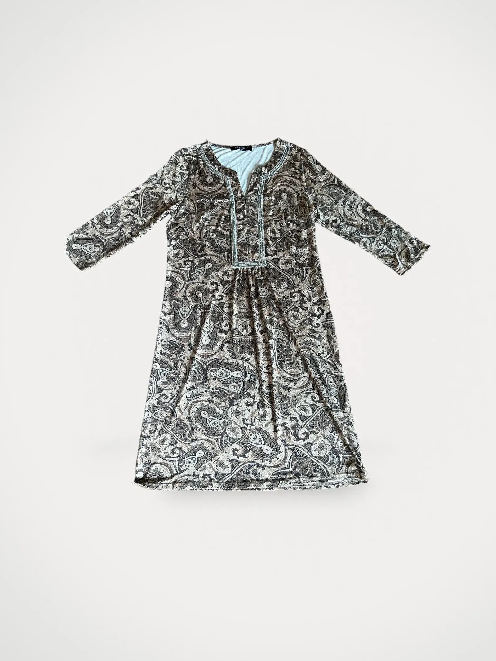 Ilse Jacobsen Ilse Jacobsen Dress Size M / US 6-8 / IT 42-44 - 1 Thumbnail