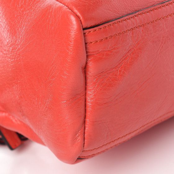 Givenchy o1loc1c0824 Size: OS / Shoulder Bag in Red Size ONE SIZE - 10 Thumbnail