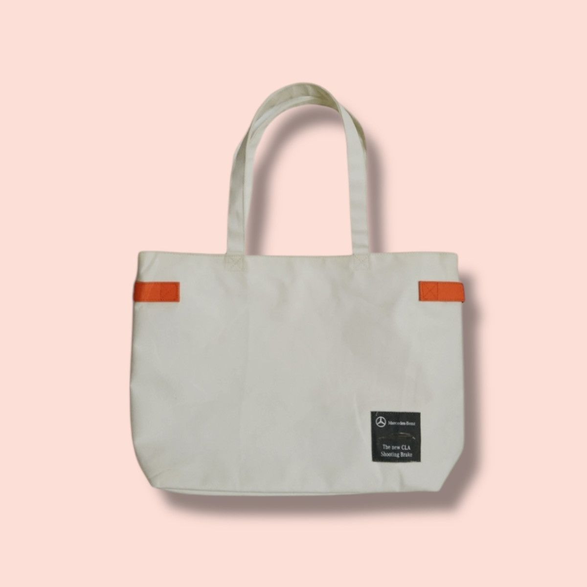Mercedes-Benz MERCEDES BENZ COOLER TOTE BAG Size ONE SIZE - 1 Thumbnail