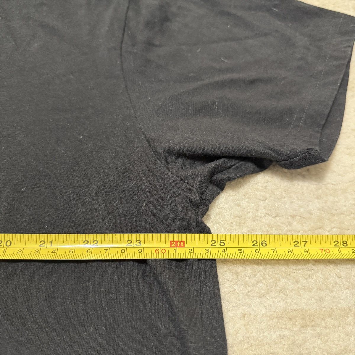 Billionaire Boys Club Billionaire Boys Club T-Shirt Camouflage Spell-Out BBC Men's Size US XXL / EU 58 / 5 - 6 Thumbnail