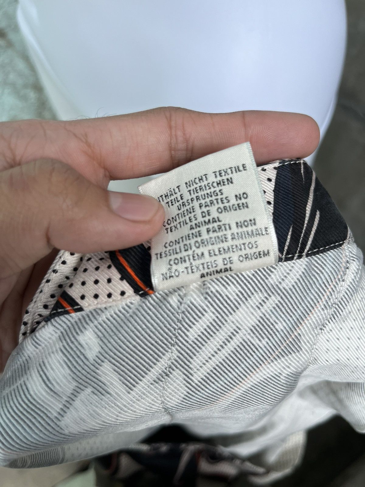 Hermes Silk Printed Carriage Midi Skirt Size 26" / US 2 / IT 38 - 7 Thumbnail