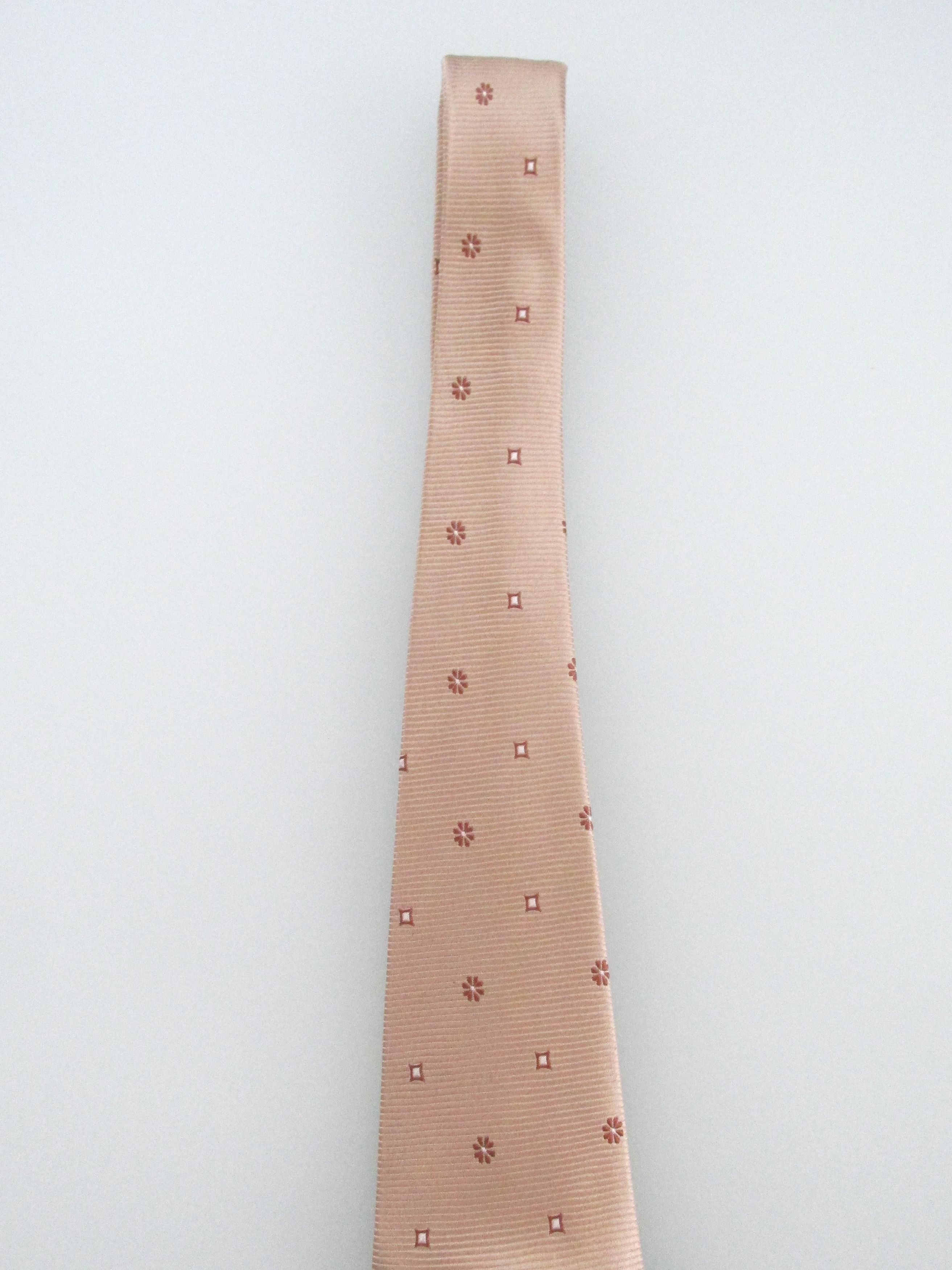 Other Fabio Ferretti Men's Silk Tie Size ONE SIZE - 3 Thumbnail