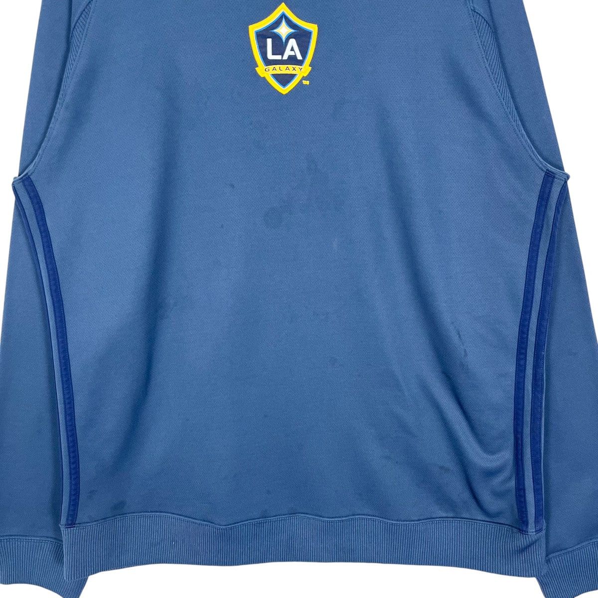 Other LA Galaxy Los Angeles Galaxy Soccer Club Football Size US XL / EU 56 / 4 - 4 Thumbnail