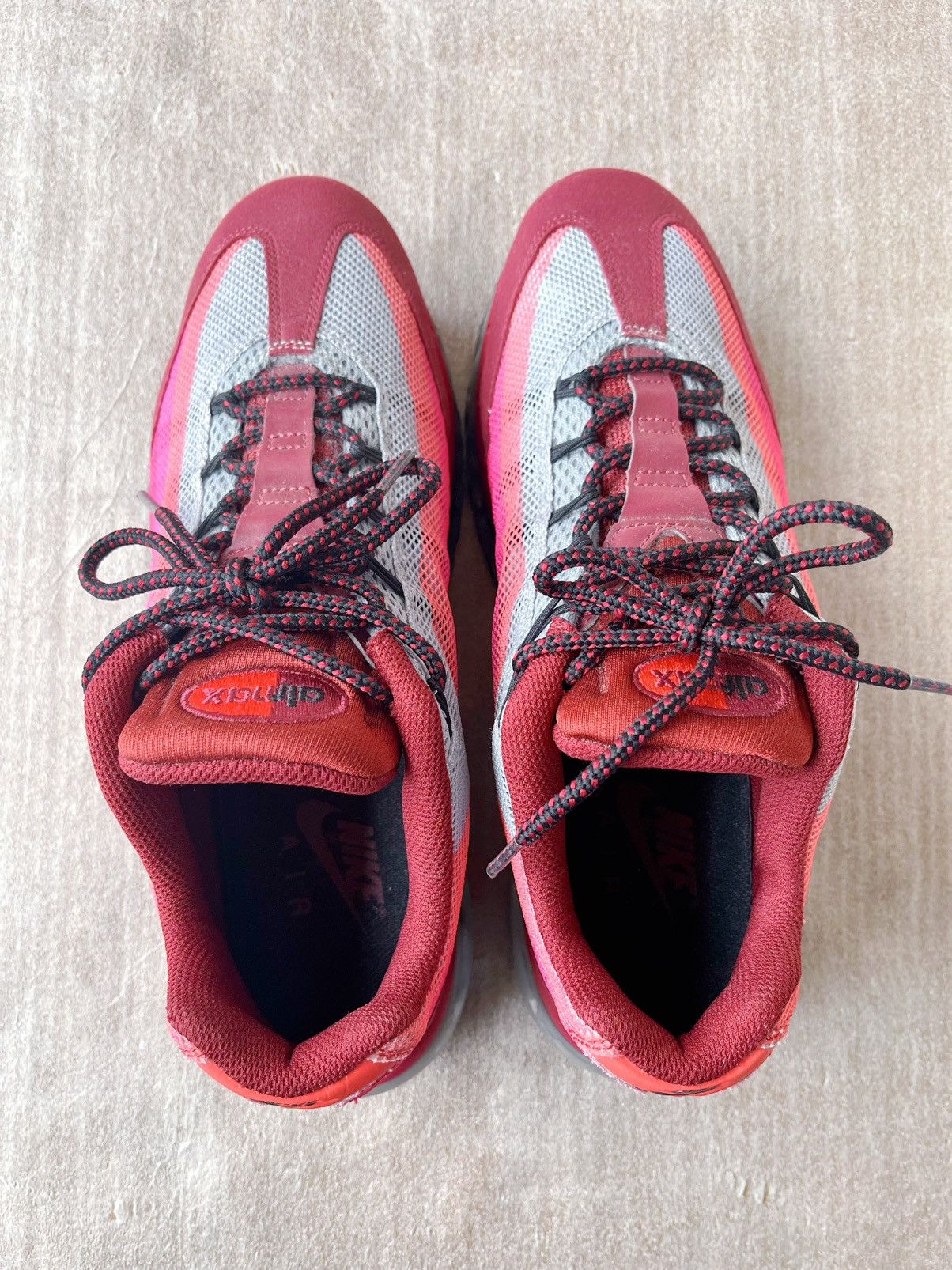 Nike Nike sneakers Size US 9.5 / EU 42-43 - 4 Thumbnail