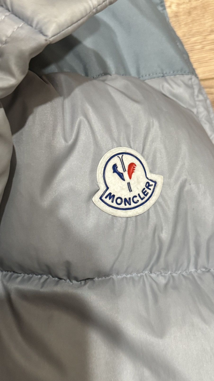 Moncler Moncler Grenoble puffer 70s Size US M / EU 48-50 / 2 - 12 Thumbnail