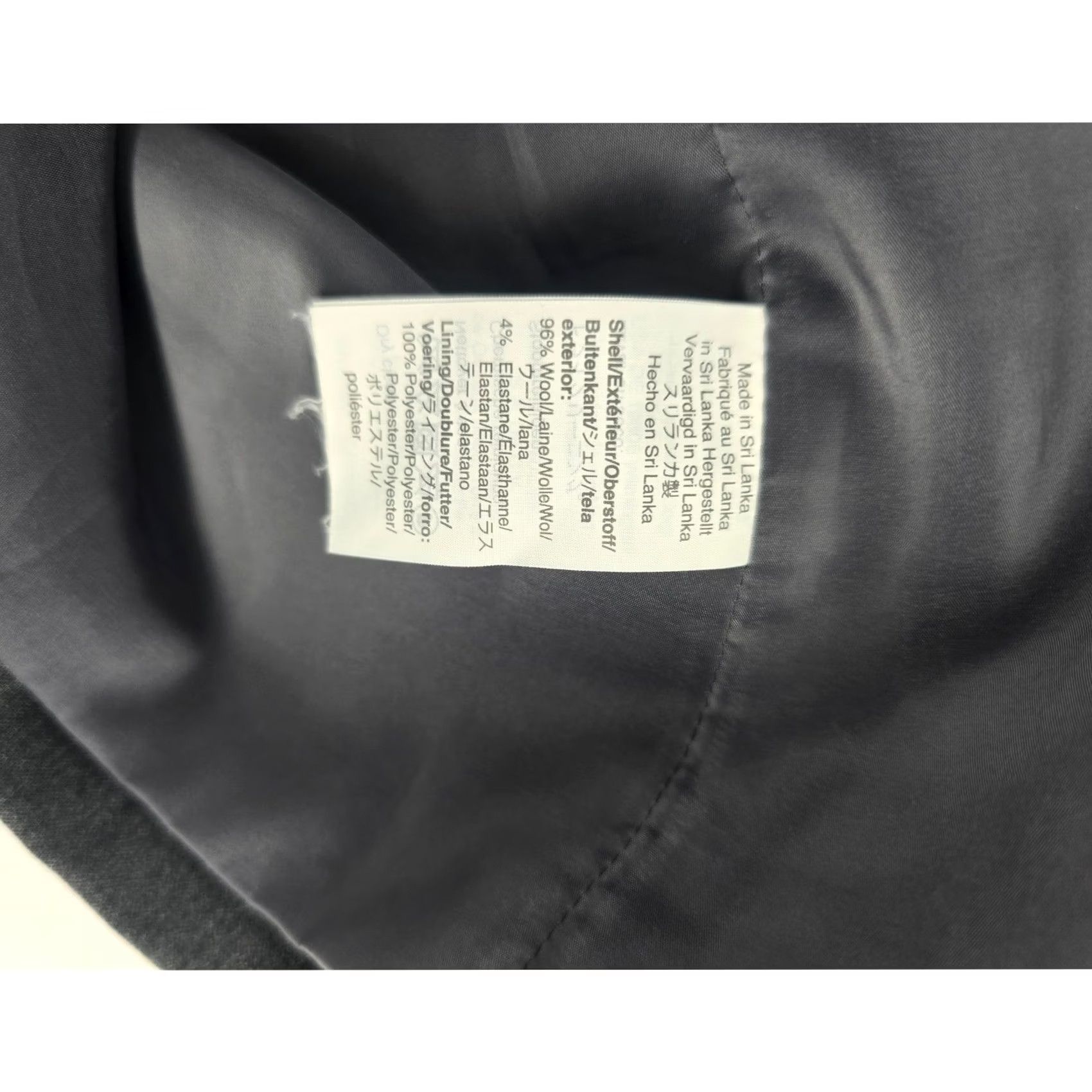 J.Crew VINTAGE? No. Size 4XL / US 24-26 - 4 Thumbnail