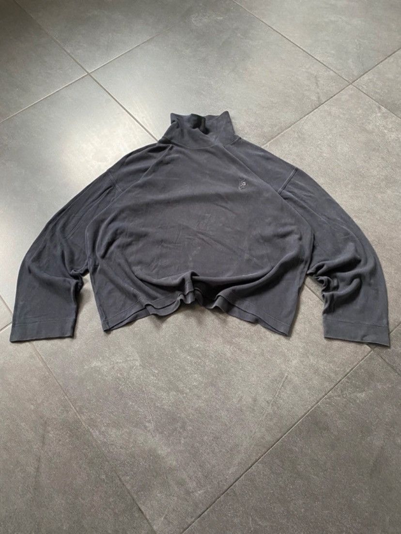 Kenzo japanese brand kenzo lonhsleeve archive fashion look like Size US L / EU 52-54 / 3 - 1 Thumbnail