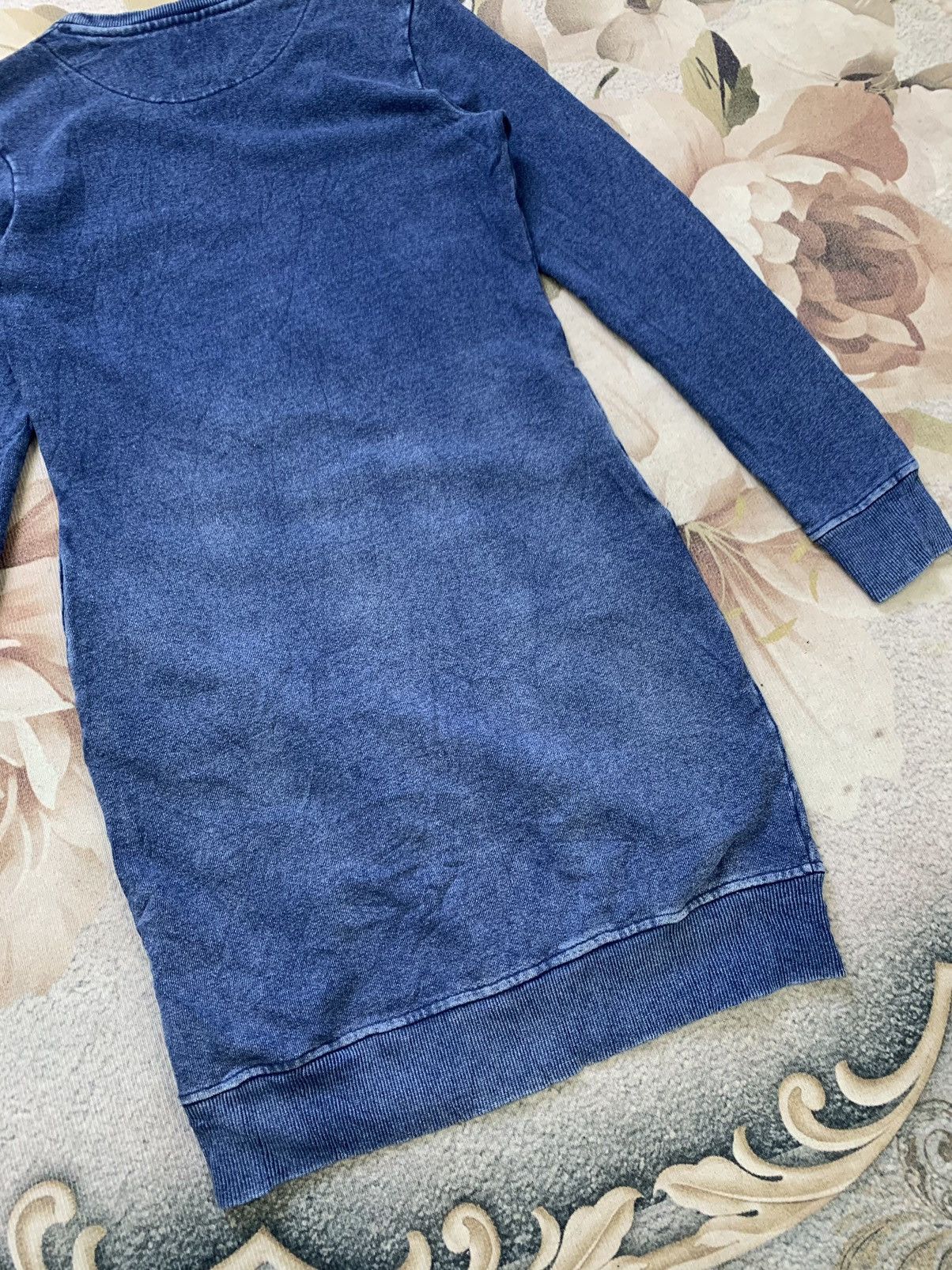 Kenzo Kenzo Jungle Paris Long Sweatshirt Size S / US 4 / IT 40 - 10 Thumbnail