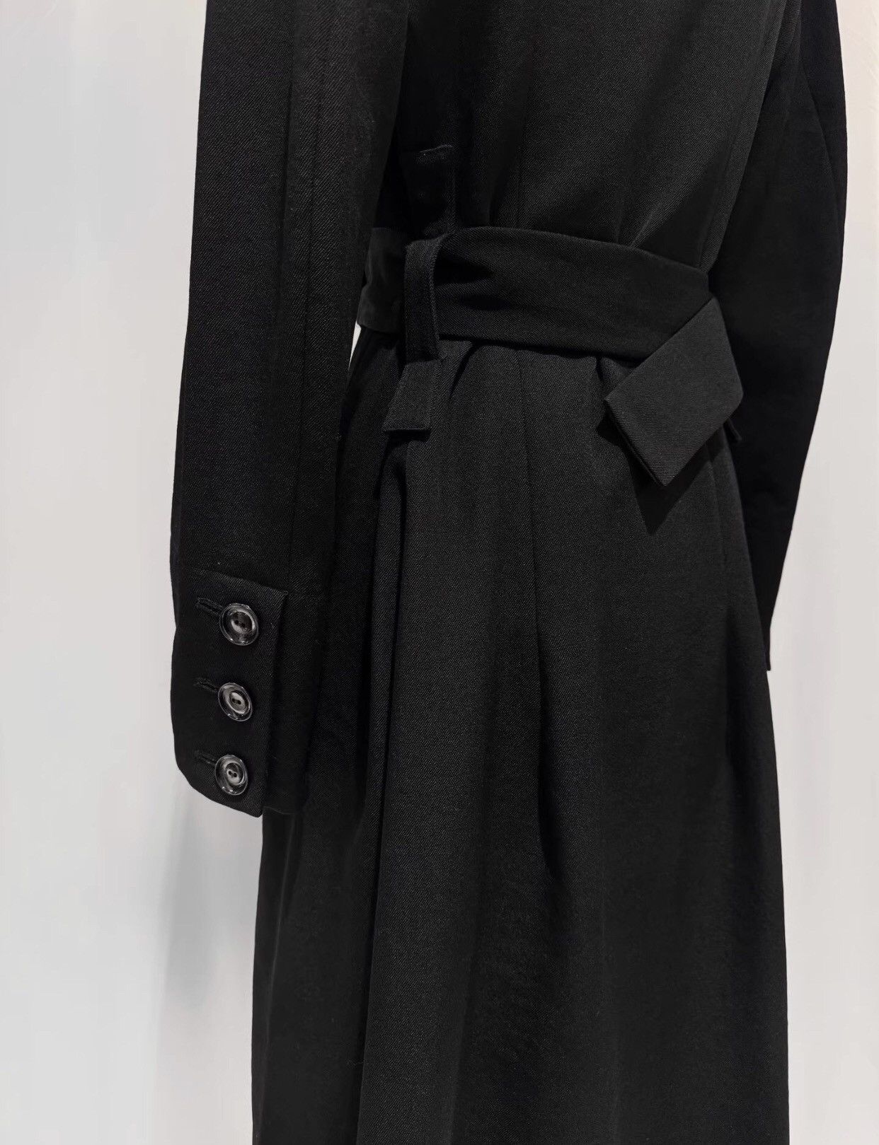 Yohji Yamamoto Yohji Yamamoto 2004Aw Show Coat Size M / US 6-8 / IT 42-44 - 6 Thumbnail