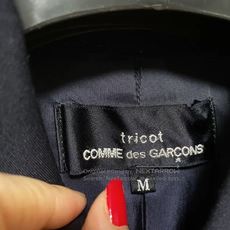 Comme des Garcons Comme des Garcons jacket Size M / US 6-8 / IT 42-44 - 5 Thumbnail