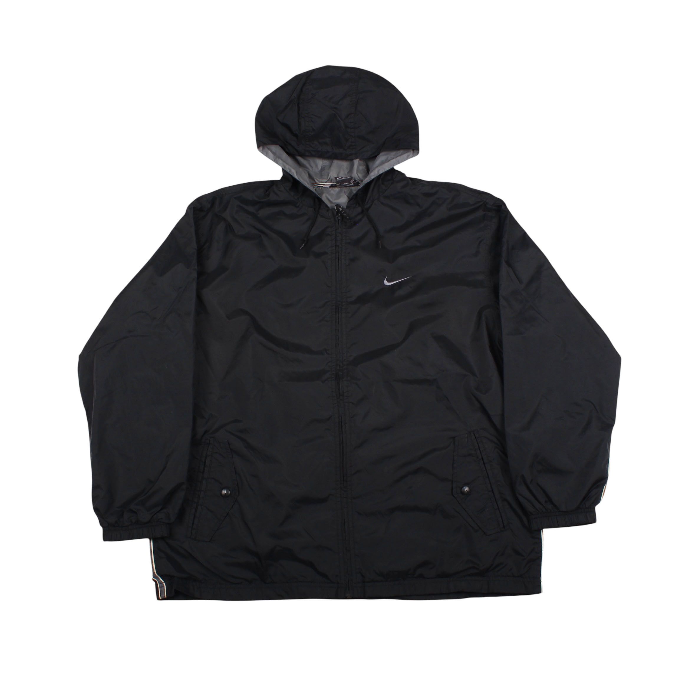 Nike × Nike ACG Nike Windbreaker Jacket Hoodie Size L Size US L / EU 52-54 / 3 - 1 Thumbnail