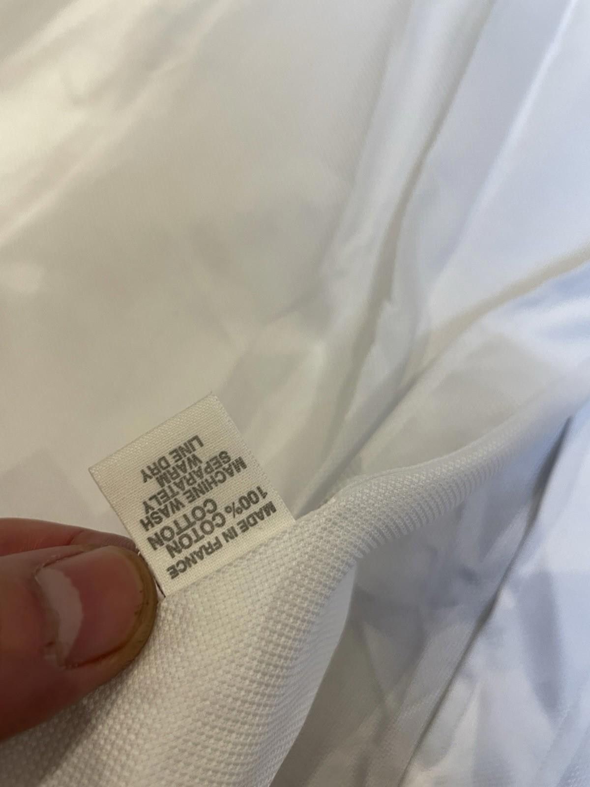 Charvet Charvet Shirt — 16 Collar Size 42R - 5 Thumbnail