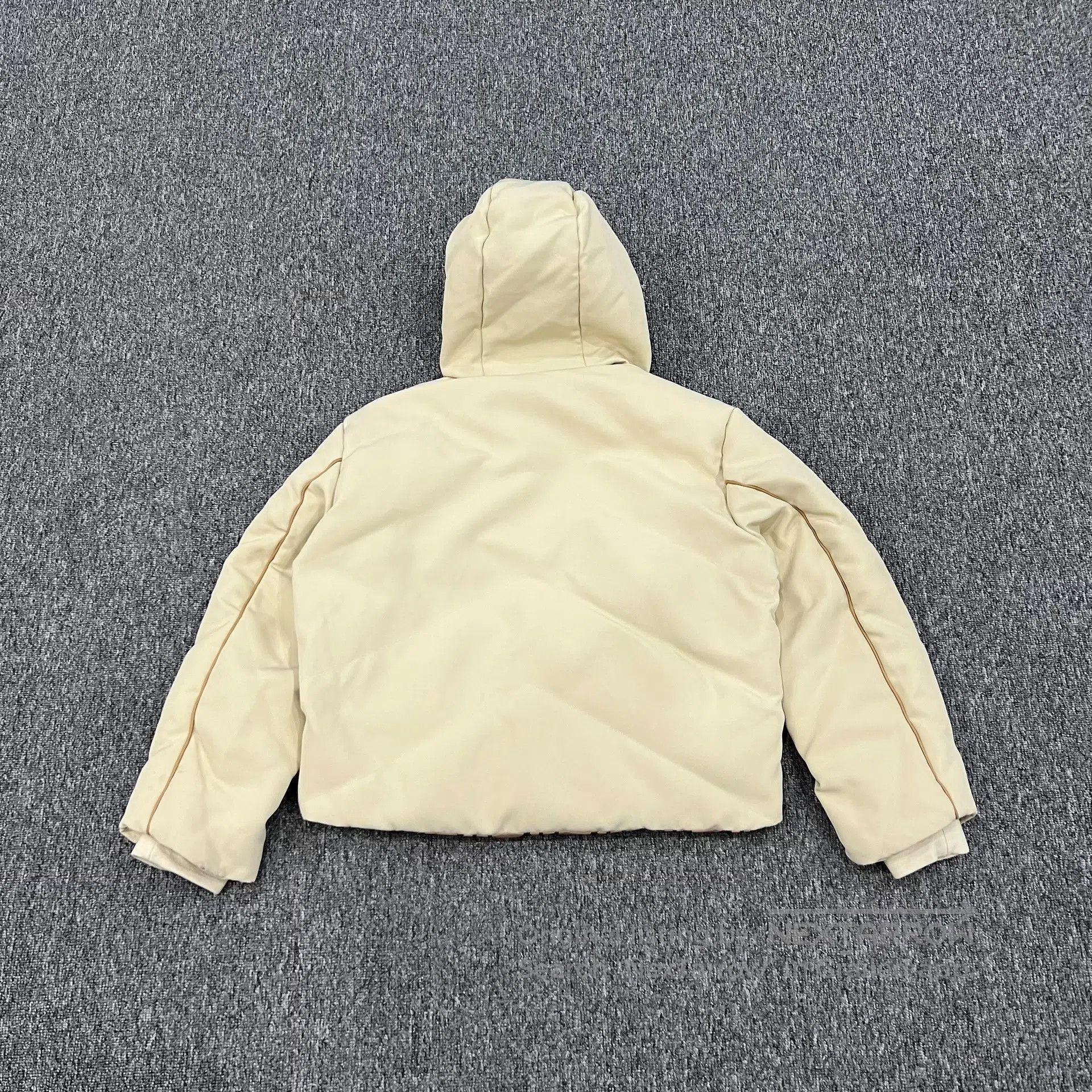 Hermes Hermes size 38 Inner full print Capuche down jacket| Size US M / EU 48-50 / 2 - 2 Thumbnail