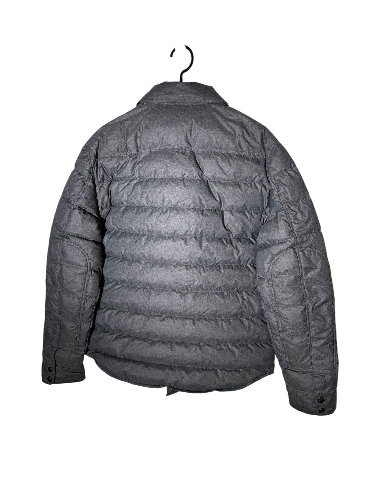 Polo Ralph Lauren Polo Ralph Lauren Puffer Down Jacket Snap Close Classic Size US M / EU 48-50 / 2 - 6 Thumbnail