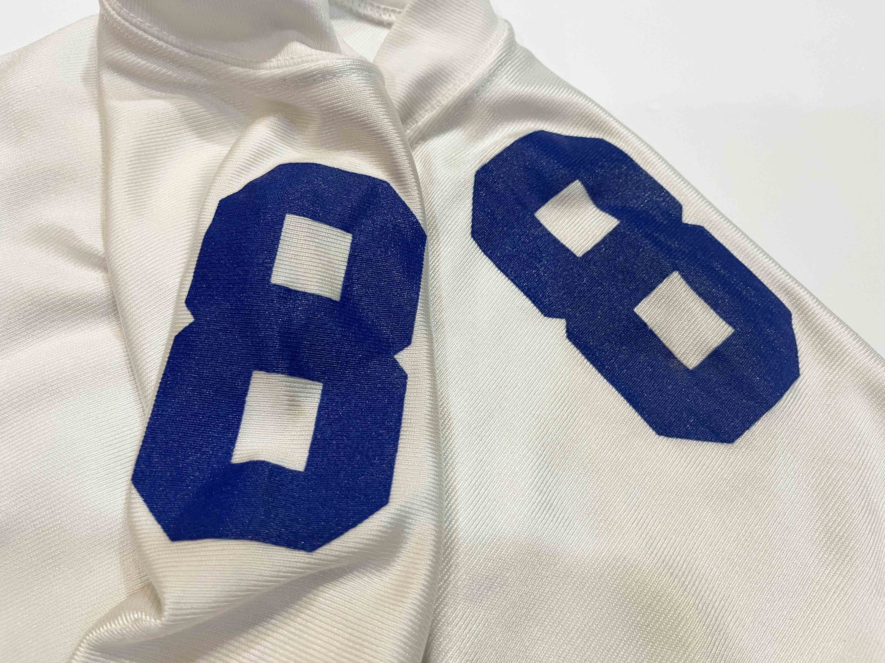 NFL × Russell Athletic × Vintage Vintage Russell Athletic NFL Dallas Cowboys AIKMAN #8 Jersey Size US M / EU 48-50 / 2 - 6 Thumbnail