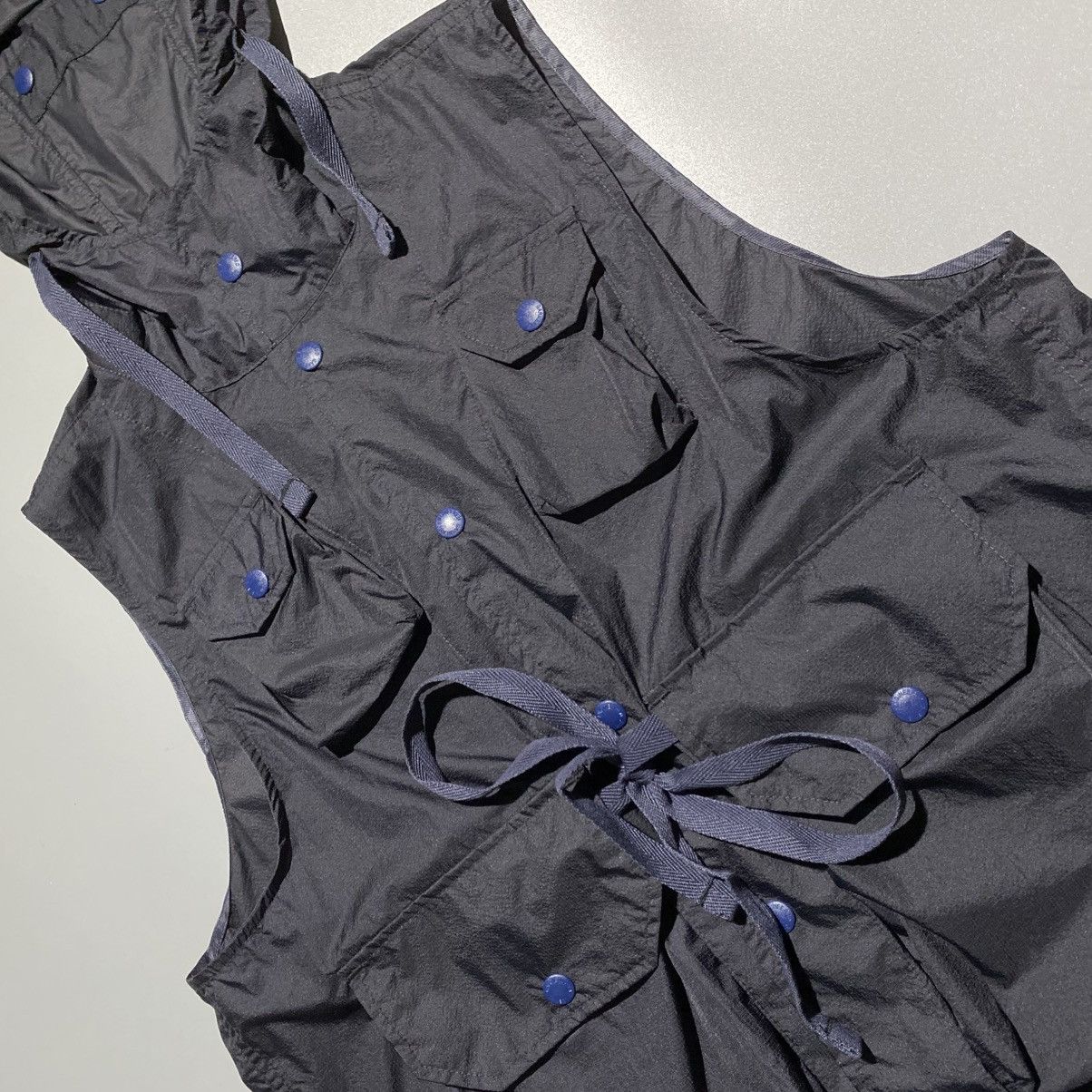 Engineered Garments Engineered Garments - Field Vest Size US S / EU 44-46 / 1 - 7 Thumbnail