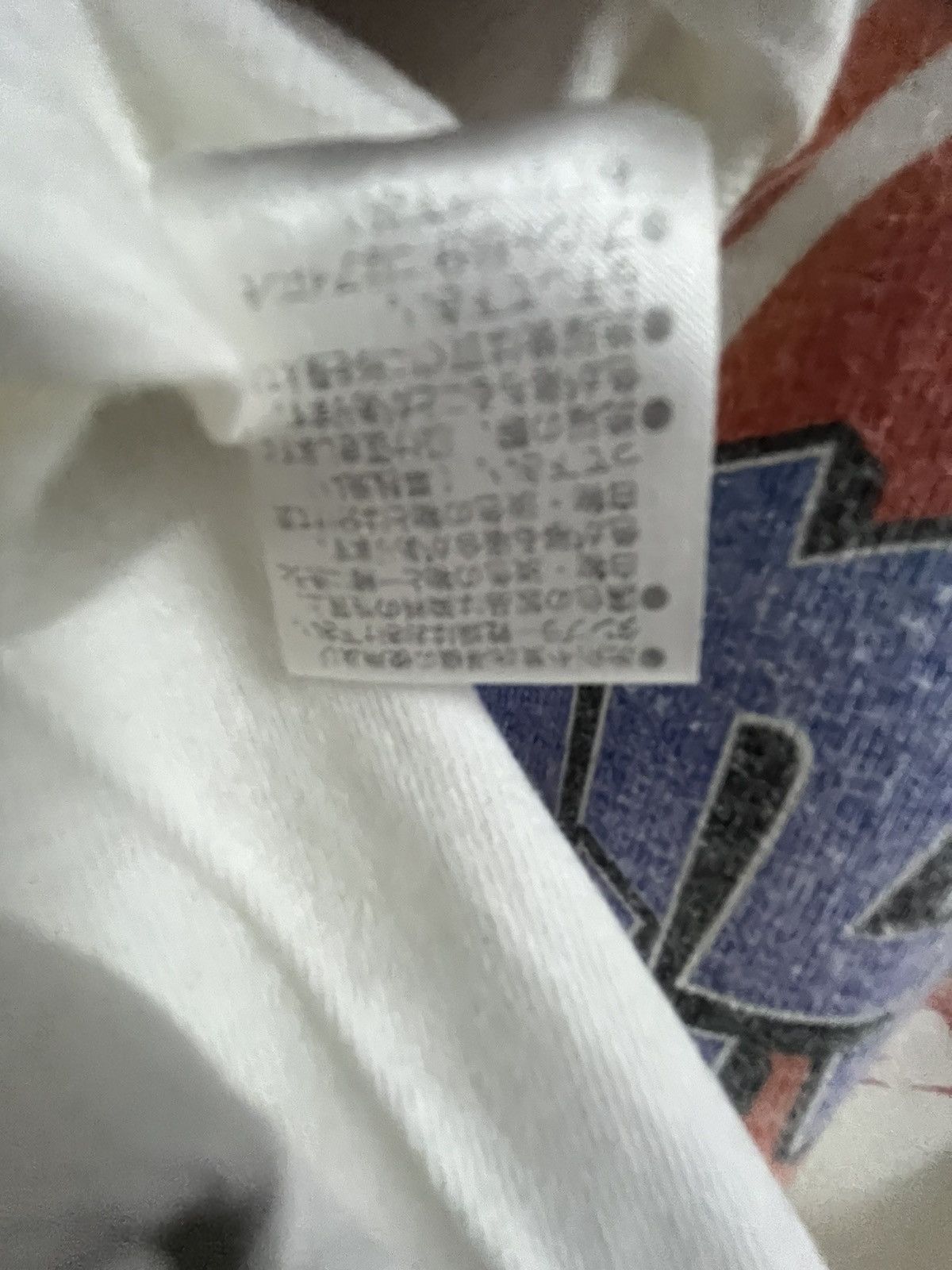 Band Tees × Other Hi standard Size US M / EU 48-50 / 2 - 7 Thumbnail