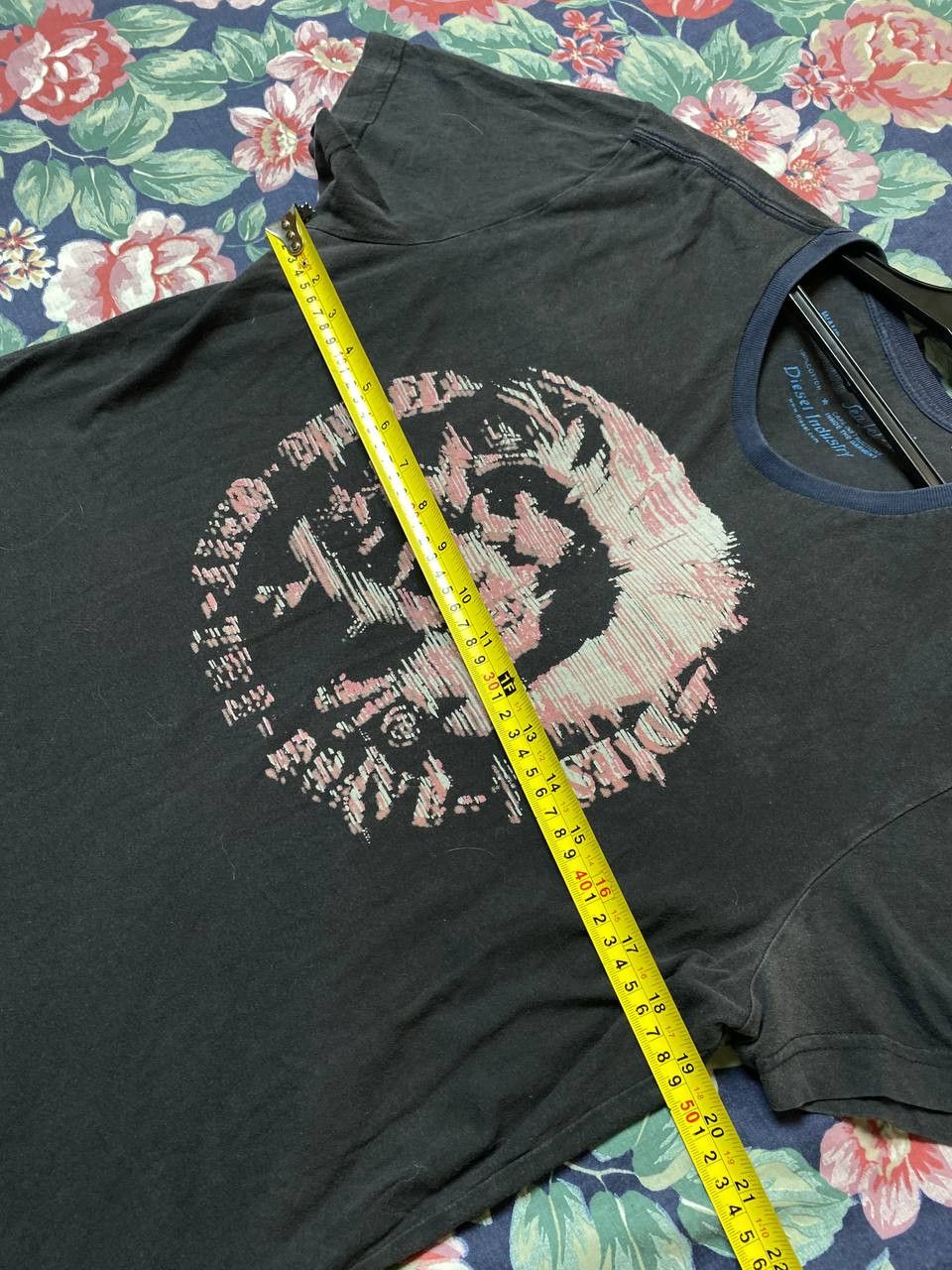 Diesel × Vintage Diesel Bandits vintage rare model Y2K Size US XL / EU 56 / 4 - 17 Thumbnail