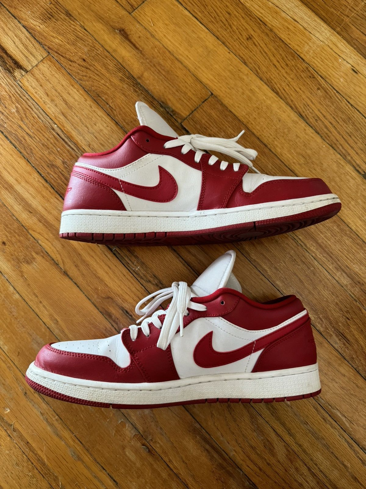 Air Jordan 1 Low