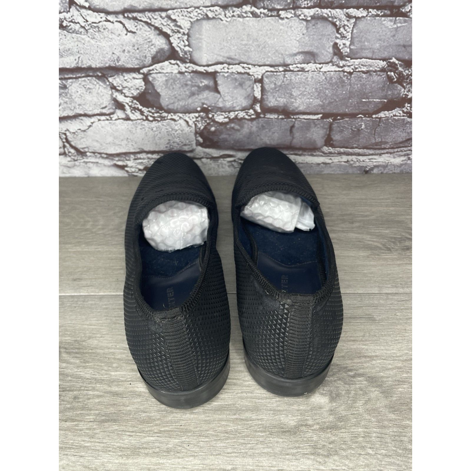 DUKE + DEXTER Duke + Dexter Suede Loafers Handmade in England Slip On Shoe Size US 11 / EU 44 - 5 Thumbnail