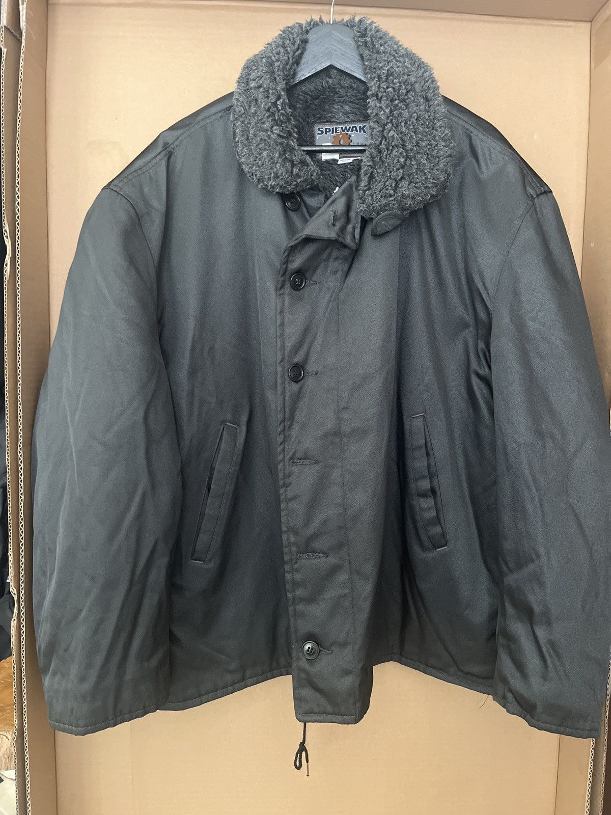 I. Spiewak And Sons Spiewak vintage 90’s Size US XXL / EU 58 / 5 - 1 Thumbnail