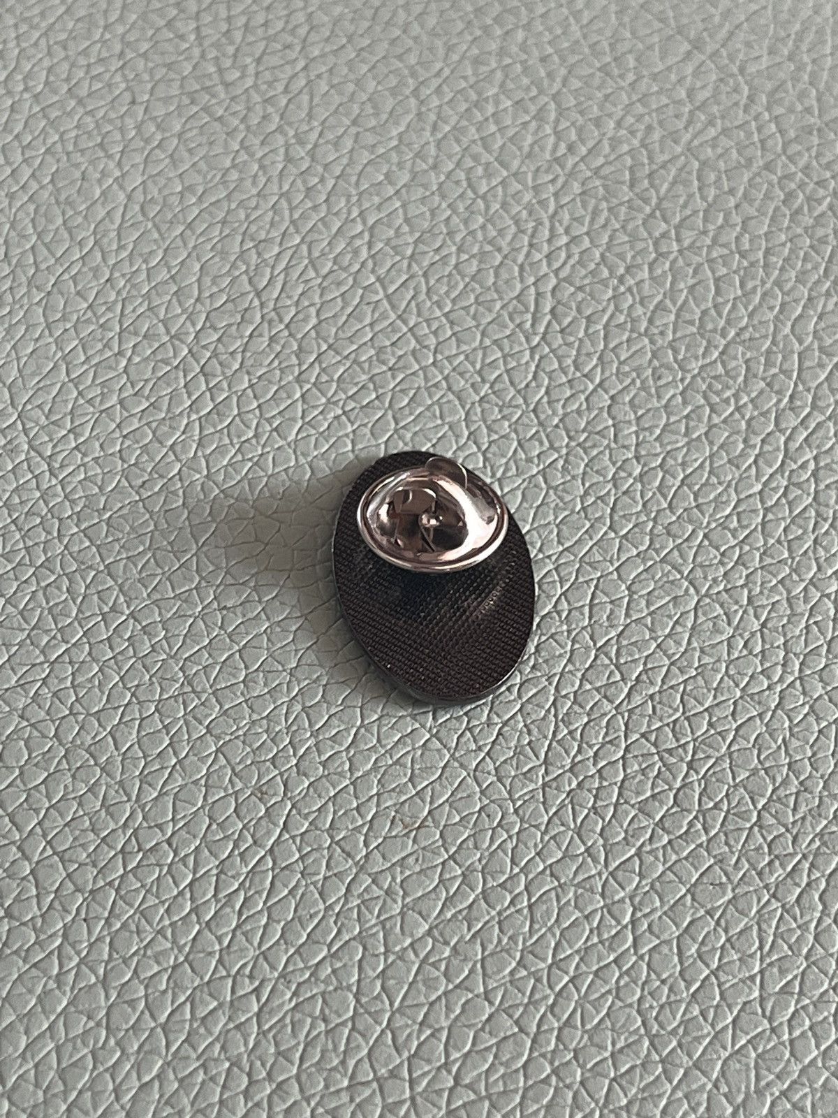 Vintage AC Milan logo vintage pin Size ONE SIZE - 4 Thumbnail