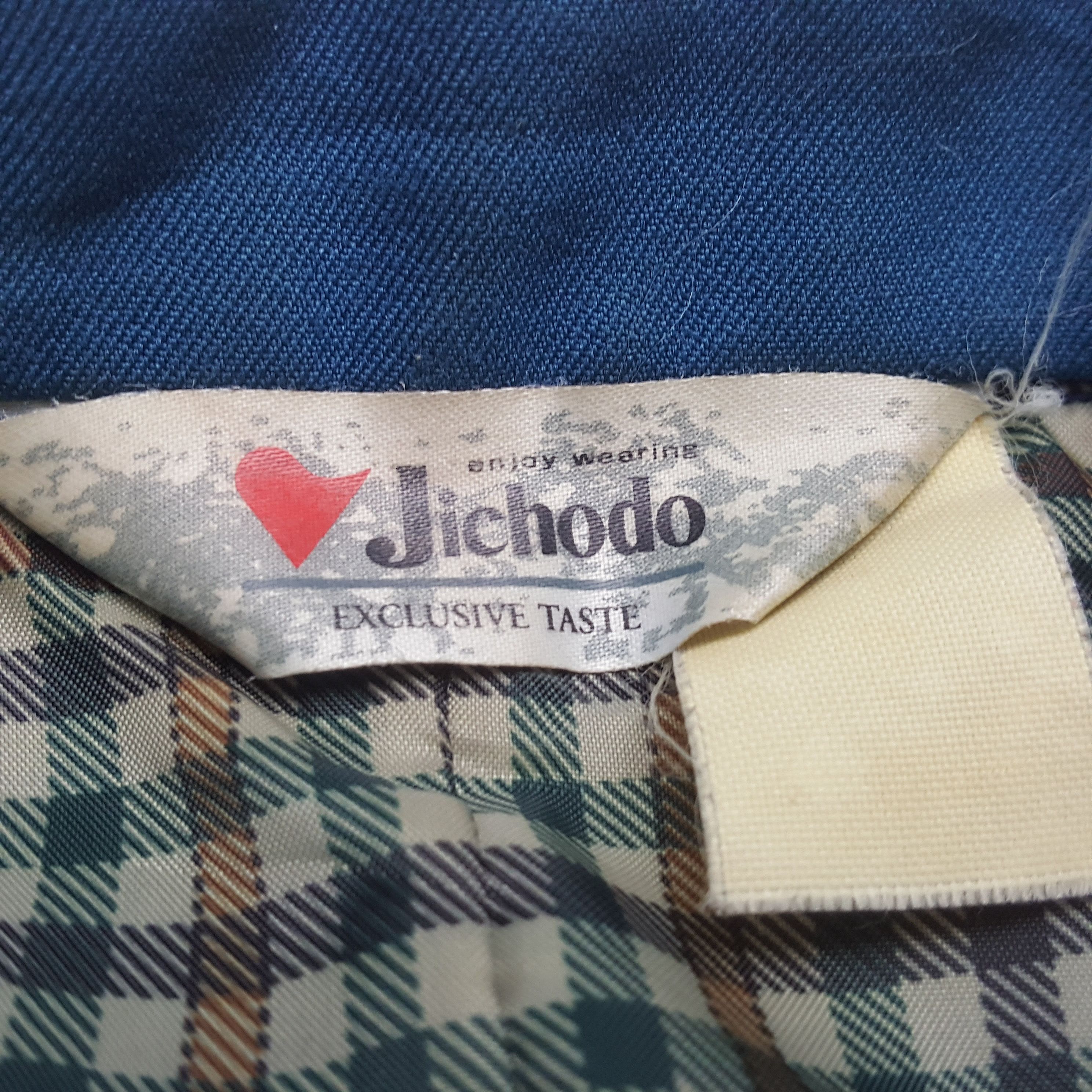 Japanese Brand × Vintage Vintage NISMO NISSAN Japan Racing Team Custom Jacket C287N29 Size US M / EU 48-50 / 2 - 5 Thumbnail