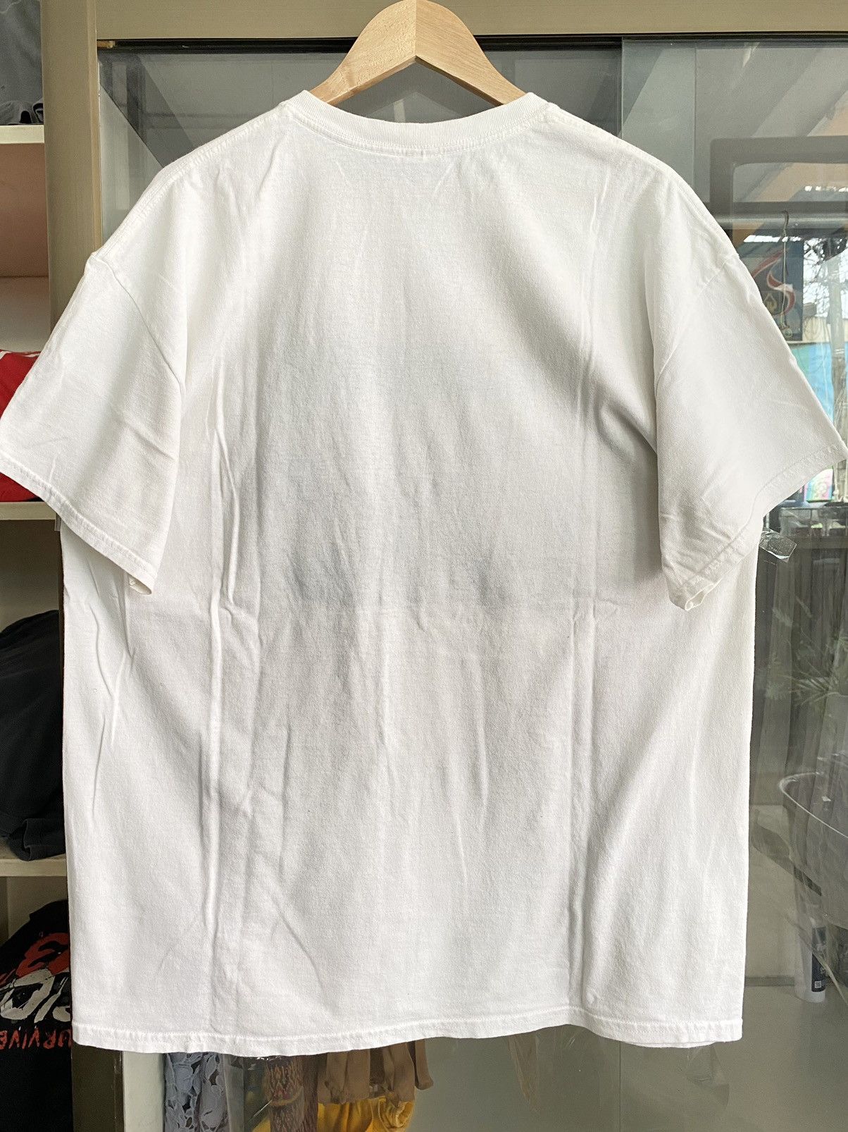 Other La Haine Movie Shirt Size US XL / EU 56 / 4 - 10 Thumbnail