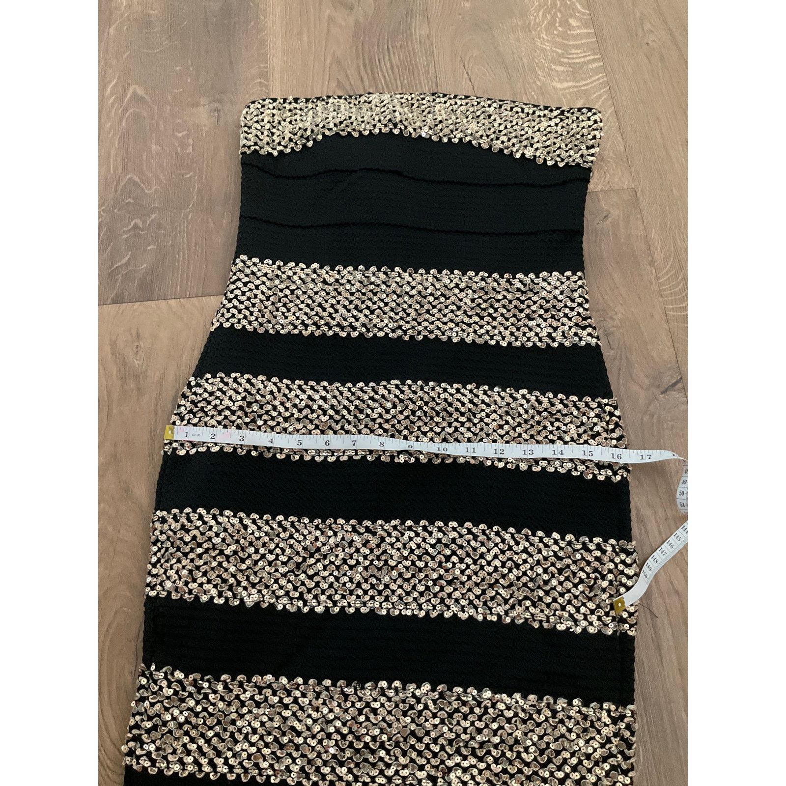 Venus Women’s Venus strapless minidress, S Size S / US 4 / IT 40 - 7 Thumbnail