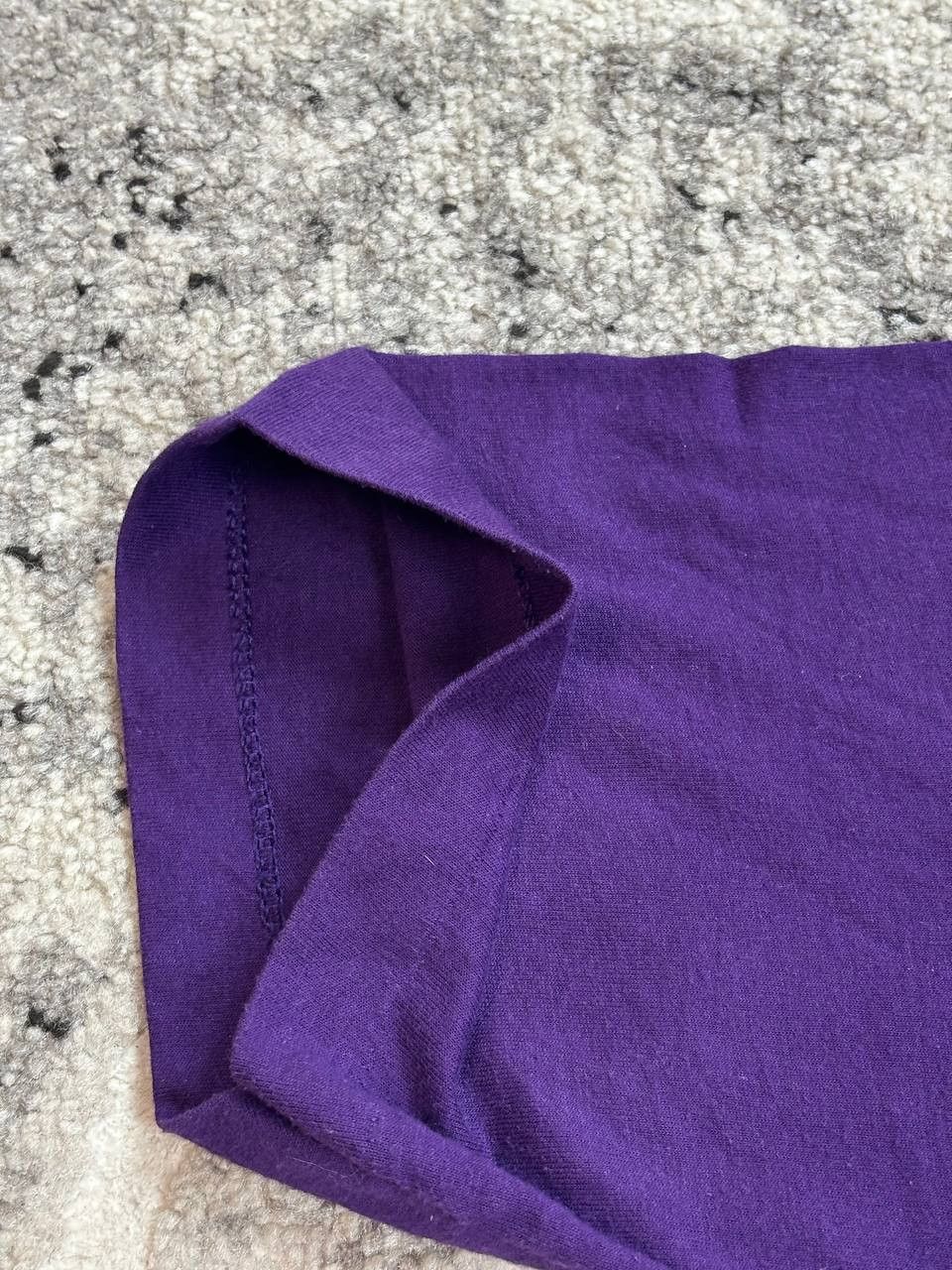 Vintage Vintage 1991 YMCA Basketball Centennial T-Shirt Screen Stars Size US M / EU 48-50 / 2 - 9 Thumbnail