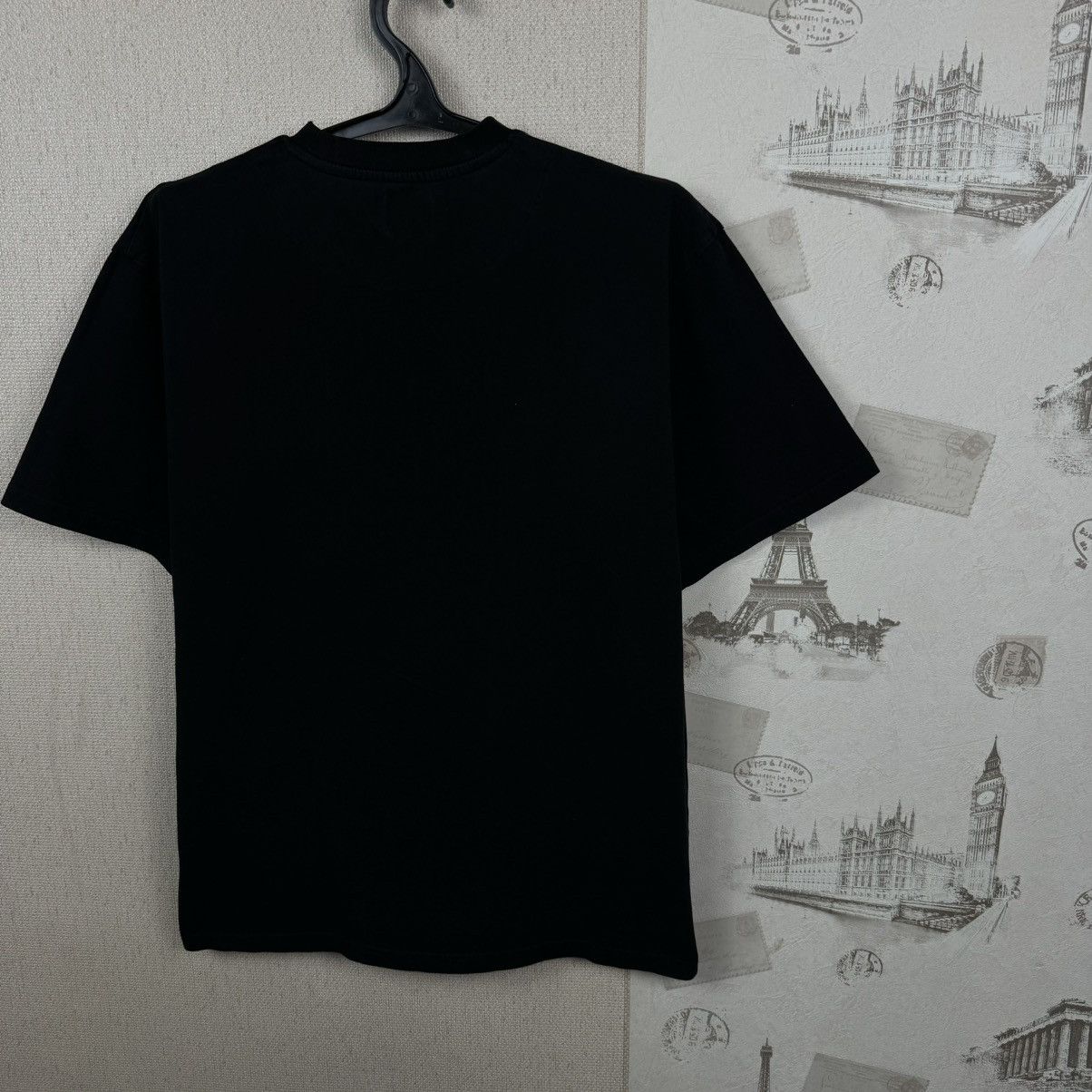 Karl Kani Vintage Karl Kani T shirt Black Streetwear L Rap Size US L / EU 52-54 / 3 - 12 Thumbnail