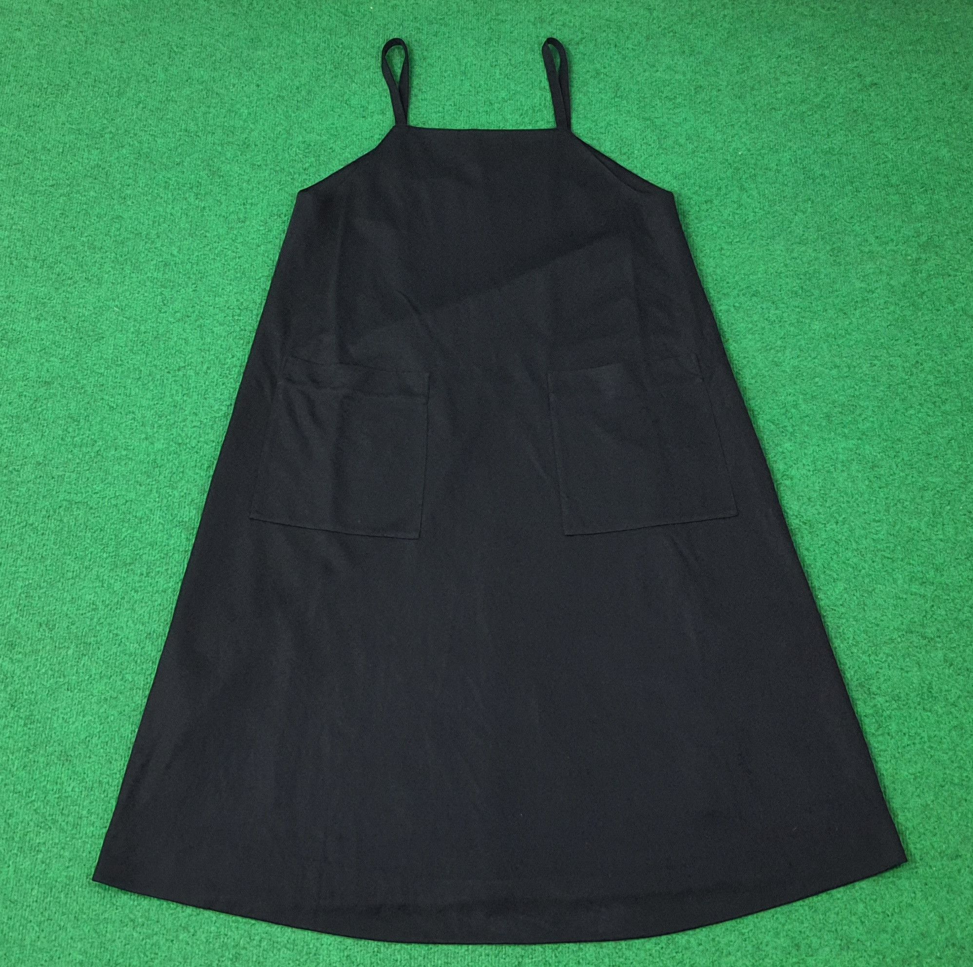 Issey Miyake Vintage Issey Miyake Japan Designer Dresses C256N12 Size M / US 6-8 / IT 42-44 - 1 Thumbnail