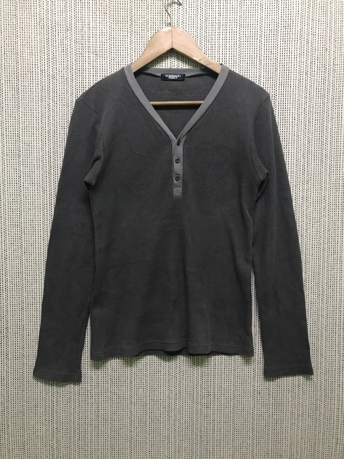 Tornado Mart Made in japan ARCHIVE tornado mart japanese brand VERY RARE Size US S / EU 44-46 / 1 - 2 Thumbnail