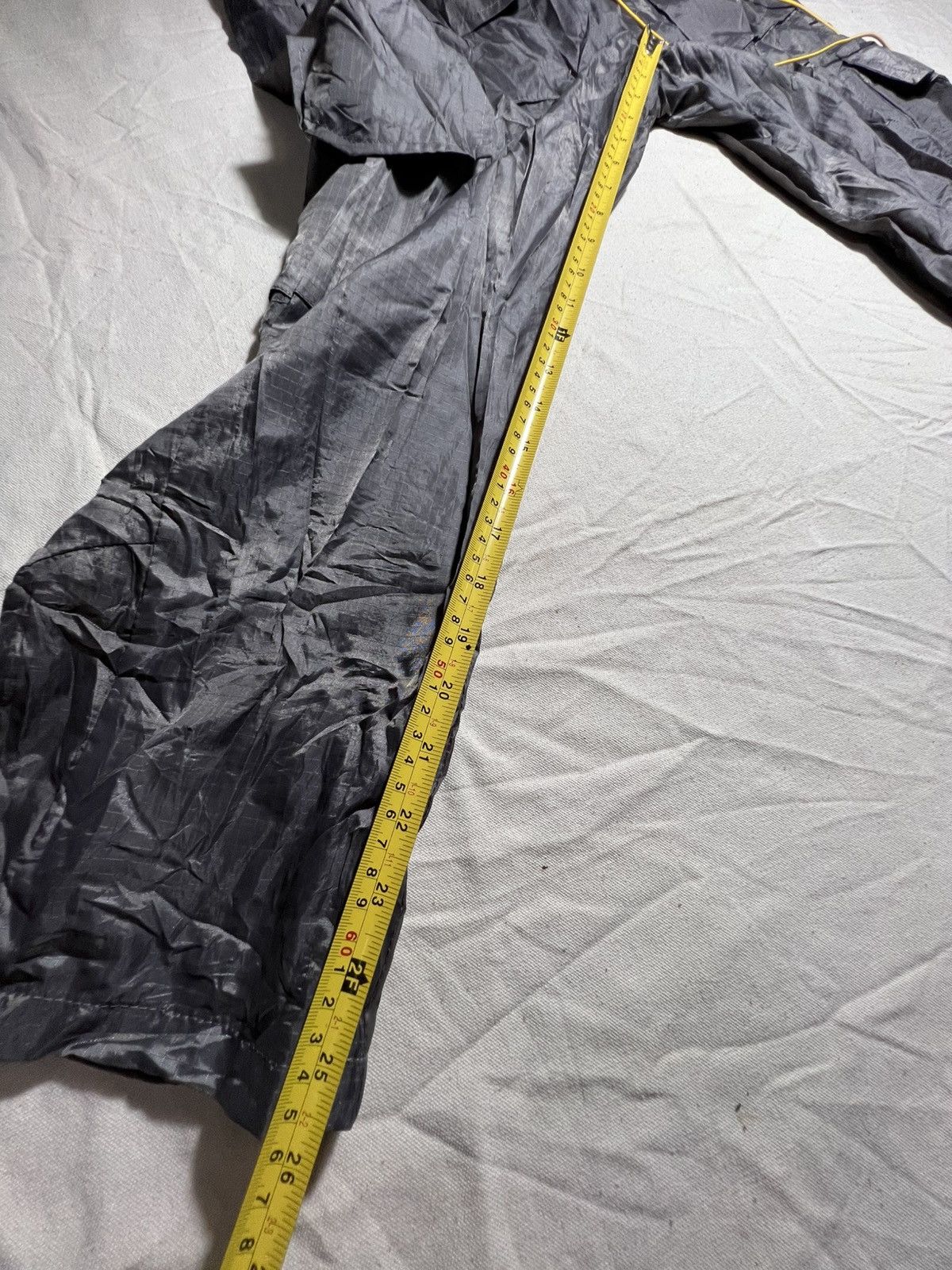 Rhude Rhude cargo pant Size US 30 / EU 46 - 5 Thumbnail